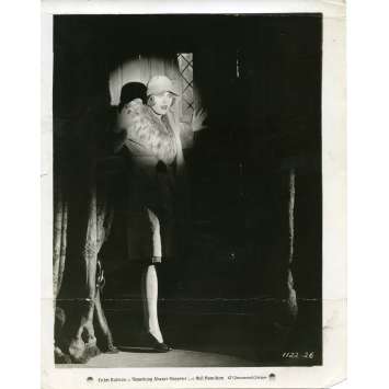 ESTHER RALSTON Original Movie Still 8x10 in. - 1926