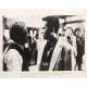 A TOUTE EPREUVE Photo de presse 20x25 cm - N04 1992 - Chow Yun-Fat, John Woo