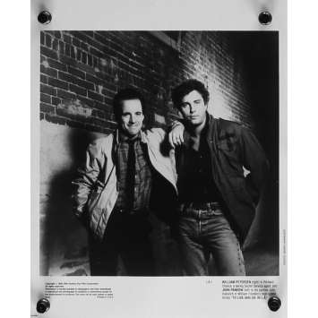 TO LIVE AND DIE IN LA Movie Still 8x10 in. - N05 1984 - William Friedkin, Willem Dafoe