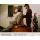 THE ENFORCER Lobby Card 8x10 in.  - N03 1976 - James Fargo, Clint Eastwood
