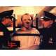 THE SILENCE OF THE LAMBS Lobby Card 9x12 in.  - N07 1991 - Jonathan Demme, Anthony Hopkins