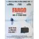 FARGO Affiche de film 40x60 cm - 1996 - Frances McDormand, Coen Bros