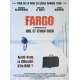 FARGO Movie Poster 15x21 in. French - 1996 - Coen Bros, Frances McDormand