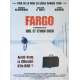 FARGO Movie Poster  15x21 in. French - 1996 - Coen Bros, Frances McDormand