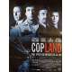 COP LAND French Movie Poster 15x21- 1992 - James Mangold, Sylvester Stallone