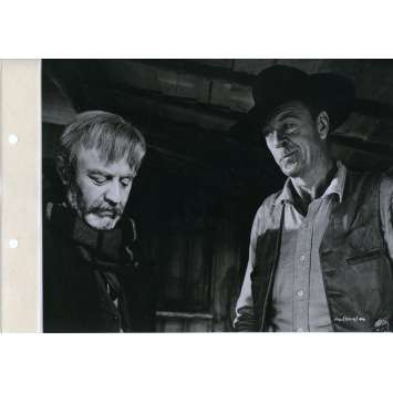 L'HOMME DE L'OUEST Photo de presse 20x25 cm - 1958 - Gary Cooper, Anthony Mann L'HOMME DE L'OUEST Photo de presse 20x25 cm - 1958 - Gary Cooper, Anthony Mann