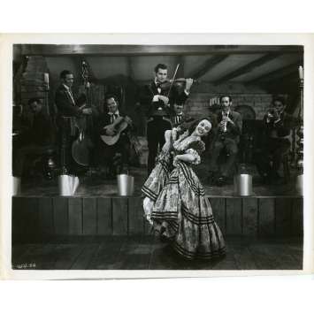 OLD LOS ANGELES Photo de presse 20x25 cm - 1948 - Bill Elliott, Joseph Kane