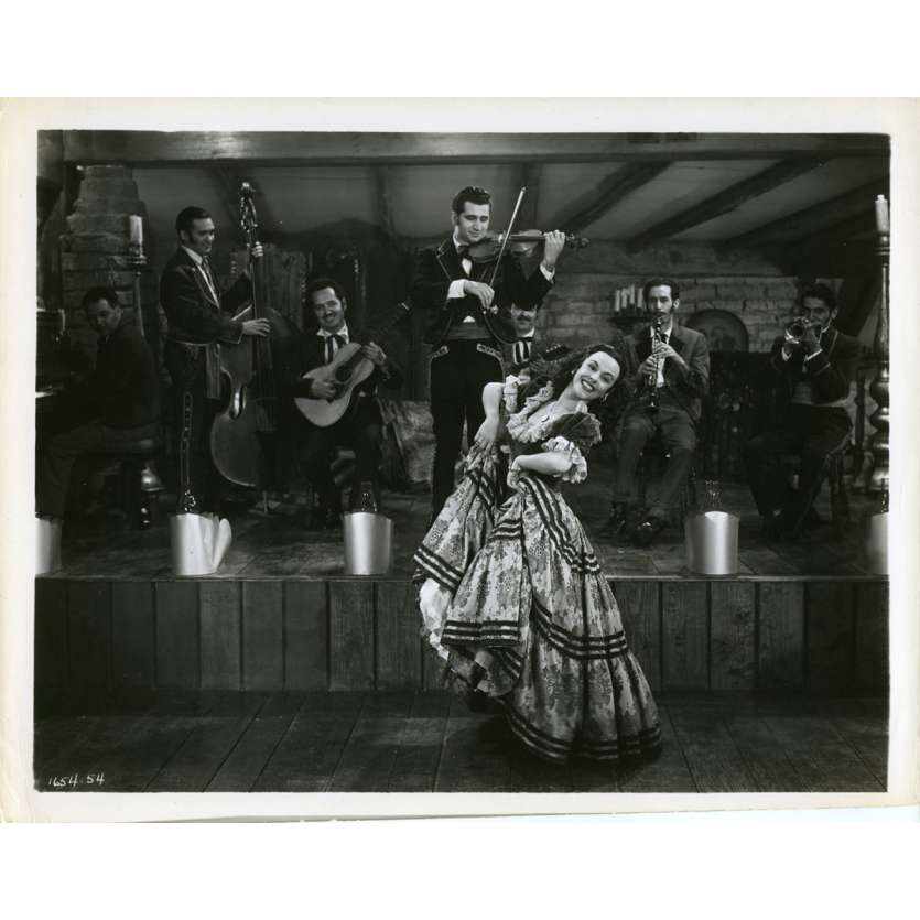 OLD LOS ANGELES Photo de presse 20x25 cm - 1948 - Bill Elliott, Joseph Kane