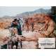 ONCE UPON A TIME IN THE WEST Lobby Card 9x12 in.  - N06 R1970 - Sergio Leone, Henry Fonda