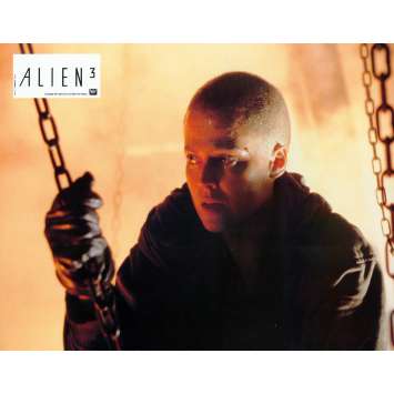 ALIEN 3 Photo de film 21x30 cm - N01 1992 - Sigourney Weaver, David Fincher ALIEN 3 Photo de film 21x30 cm - N01 1992 - Sigourney Weaver, David Fincher