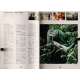 JURASSIC PARK Program 9x12 in.  - 36P 1993 - Steven Spielberg, Sam Neil