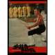 LA 36EME CHAMBRE DE SHAOLIN Programme 21x30 cm - 20P 1978 - Gordon Liu, Chia-Liang Liu