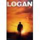 LOGAN Movie Poster 15x21 in.  -  2017 - James Mangold, Hugh Jackman