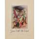 AUTANT EN EMPORTE LE VENT Dossier de presse  21x30 cm - 1939 - Clark Gable, Victor Flemming