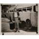 L'HOMME AU BRAS D'OR Photo de presse 20x25 cm - N05 1955 - Franck Sinatra, Otto Preminger