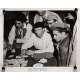 L'HOMME AU BRAS D'OR Photo de presse 20x25 cm - N01 1955 - Franck Sinatra, Otto Preminger