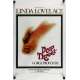 DEEP TROAT Movie Poster  15x21 in.  - 1972 - Gerard Damiano, Linda Lovelace