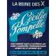CECILIE POMPETTE Adult Movie Poster 47x63 in.  -  1977 - Daniel Daërt  , Martine Grimaud