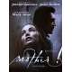 MOTHER Movie Poster   - 15x21 in. - 2017 - Darren Aronofsky, Jennifer Lawrence