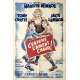 SOME LIKE IT HOT Movie Poster   - 32x47 in. - 1959 - Billy Wilder, Marilyn Monroe