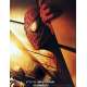 SPIDERMAN 2 Movie Poster - 15x21 in. - 2004 - Sam Raimi, Tobey Maguire