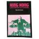 KING KONG LES SINGES AU CINEMA Book   - 7x9 in. - 1976 - Annan David,
