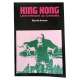 KING KONG LES SINGES AU CINEMA Book - 7x9 in. - 1976 - Annan David,