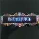BEETLEJUICE Pressbook   - 6x6 in. - 1988 - Tim Burton, Michael Keaton