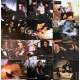 GOLDENEYE Lobby Cards x12  - 9x12 in. - 1995 - Martin Campbell, Pierce Brosman