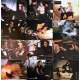 GOLDENEYE Lobby Cards x12 - 9x12 in. - 1995 - Martin Campbell, Pierce Brosman