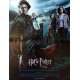 HARRY POTTER AND THE GOBLET OF FIRE Movie Poster   - 15x21 in. - 2005 - Mike Newell, Daniel Radcliffe