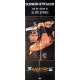 KALIDOR Movie Poster   - 23x63 in. - 1985 - Richard Fleisher, Arnold Schwarzenegger