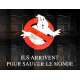GHOSTBUSTERS 2 Movie Poster   - 158x118 in. - 1989 - Ivan Reitman, Bill Murray