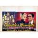 BEYOND A REASONABLE DOUBT Movie Poster   - 14x21 in. - 1956 - Fritz Lang, Joan Fontaine