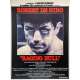 RAGING BULL Affiche de film  - 40x60 cm. - 1980 - Robert de Niro, Martin Scorsese