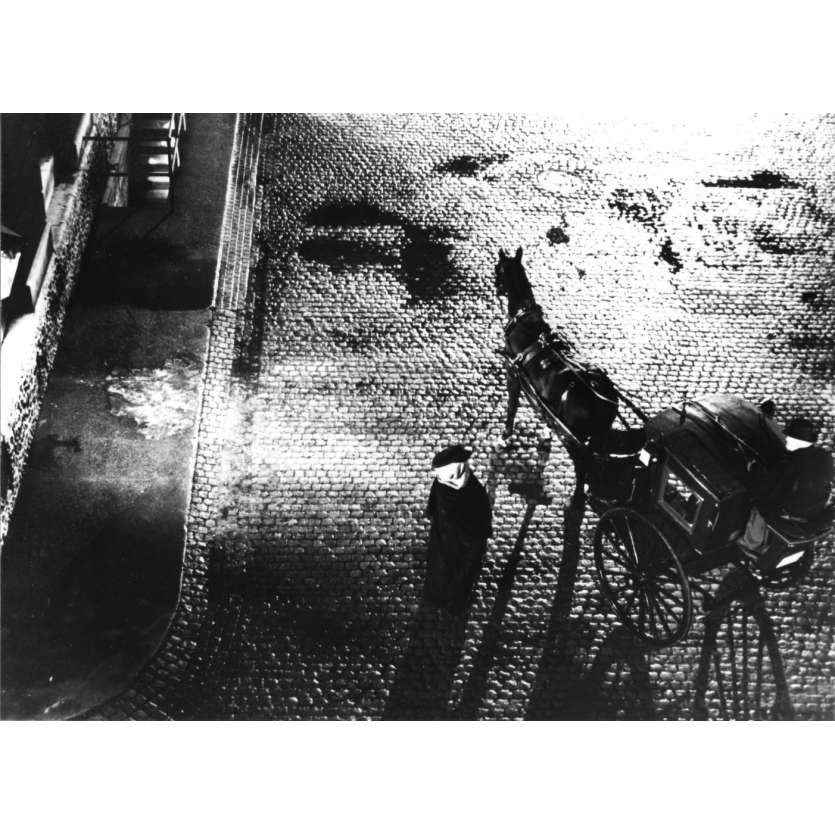 ELEPHANT MAN Movie Still N09  - 7x9 in. - 1980 - David Lynch, John Hurt