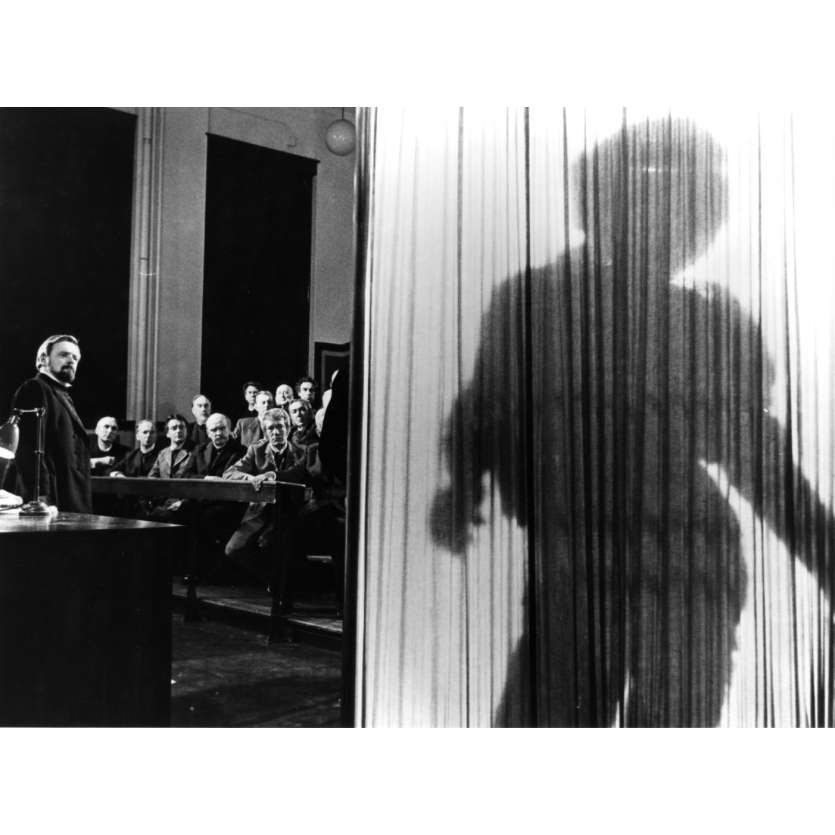 ELEPHANT MAN Movie Still N04 - 7x9 in. - 1980 - David Lynch, John Hurt