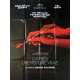 BASED ON A TRUE STORY Movie Poster   - 47x63 in. - 2017 - Roman Polansky, Eva Green
