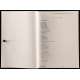 SIX FEET UNDER - I'M SORRY I'M LOST Movie Script   - 9x12 in. - 2003 - Alan Ball, Jill Soloway