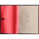 BRAM STOKER'S DRACULA Movie Script   - 9x12 in. - 1992 - Francis Ford Coppola, Gary Oldman, Winona Ryder