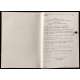 SIX FEET UNDER - I'M SORRY I'M LOST Movie Script   - 9x12 in. - 2003 - Alan Ball, Jill Soloway