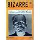 BIZARRE : L'EPOUVANTE Magazine 100 pages - 7x9 in. - 1962 - James Whale, Boris Karloff