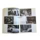 BIZARRE : L'EPOUVANTE Magazine 100 pages - 18x24 cm. - 1962 - Boris Karloff, James Whale