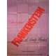 CHAIR POUR FRANKENSTEIN Affiche de film  - 120x160 cm. - 1973 - Udo Kier, Paul Morrissey, Andy Warhol