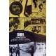 DUEL Synopsis  - 21x30 cm. - 1971 - Dennis Weaver, Steven Spielberg