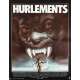 THE HOWLING Movie Poster   - 15x21 in. - 1981 - Joe Dante, Patrick McNee
