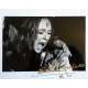 THE BEYOND Signed Photo   - 8x10 in. - R1990 - Lucio Fulci, Catriona MacColl