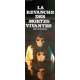 LA REVANCHE DES MORTES VIVANTES Affiche de film  - 60x160 cm. - 1987 - Cornélia Wilms, Pierre B. Reinhard