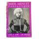 MIDI-MINUIT FANTASTIQUE Magazine N13  - 7x9 in. - 1960'S -  ,