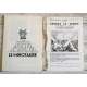 MIDI-MINUIT FANTASTIQUE Magazine N13 - 18x24 cm. - 1960'S -  ,